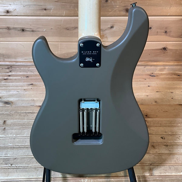 PRS Silver Sky Satin Electric Guitar - Mojave Brown