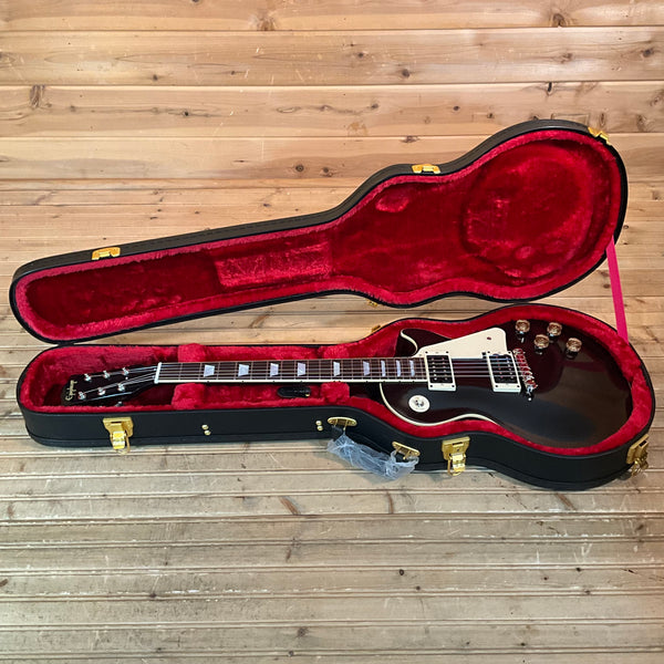 Epiphone Jeff Beck Oxblood 1954 Les Paul Electric Guitar - Oxblood