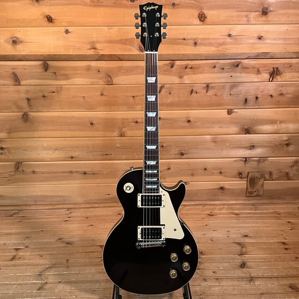 Epiphone Jeff Beck Oxblood 1954 Les Paul Electric Guitar - Oxblood