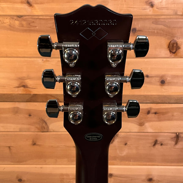 Epiphone Jeff Beck Oxblood 1954 Les Paul Electric Guitar - Oxblood