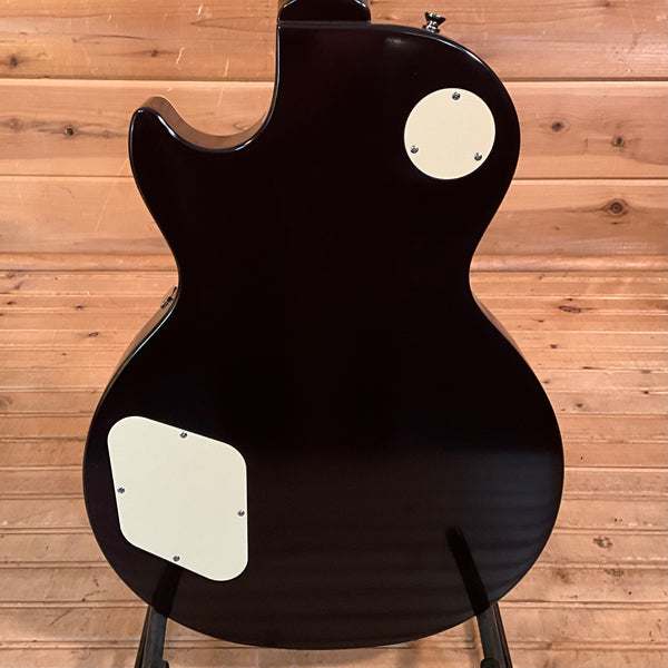 Epiphone Jeff Beck Oxblood 1954 Les Paul Electric Guitar - Oxblood