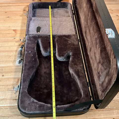 Steinberger Synapse Hardshell Case USED