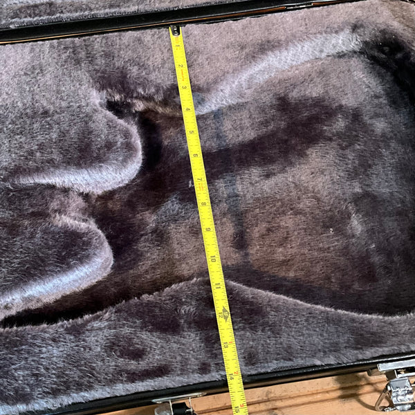 Steinberger Synapse Hardshell Case USED