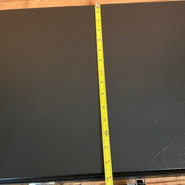 Steinberger Synapse Hardshell Case USED