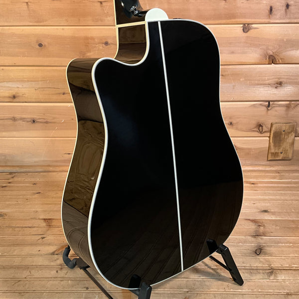 takamine エレキギター Used Takamine EAN76 Natural 2003 | Cream City Music