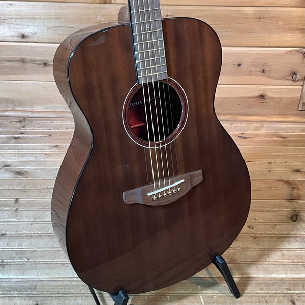 Yamaha Storia III Acoustic Guitar - Chocolate Brown