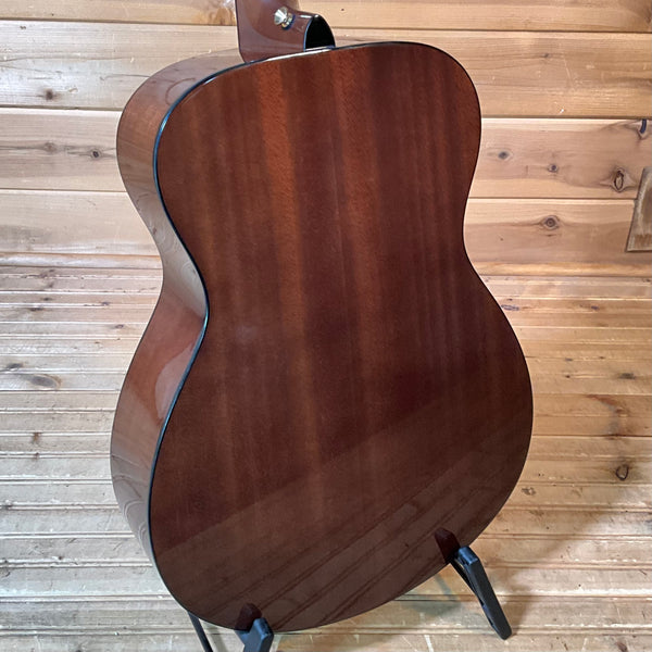 Yamaha Storia III Acoustic Guitar - Chocolate Brown