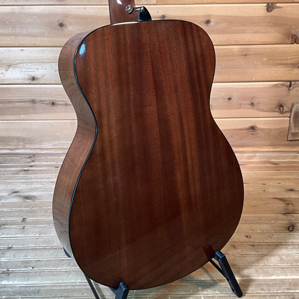 Yamaha Storia III Acoustic Guitar - Chocolate Brown