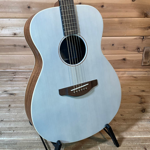 Yamaha Storia I Acoustic Guitar - Off White
