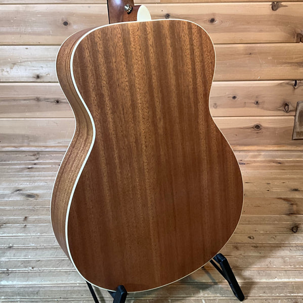 Yamaha Storia I Acoustic Guitar - Off White