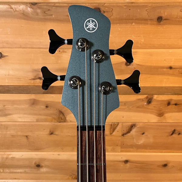 Yamaha TRBX304 Electric Bass Guitar - Mist Green