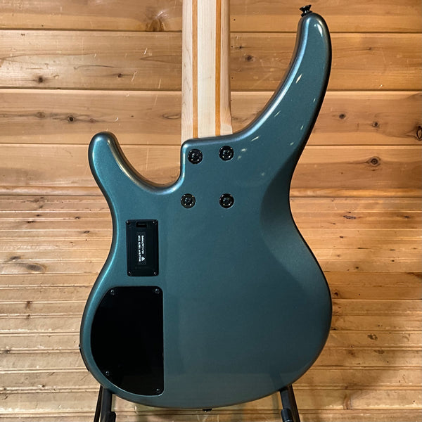 Yamaha TRBX304 Electric Bass Guitar - Mist Green