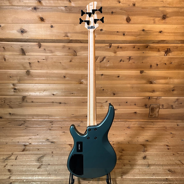 Yamaha TRBX304 Electric Bass Guitar - Mist Green