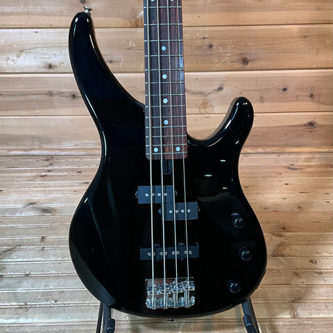 Yamaha TRBX174 Electric Bass Guitar - Black