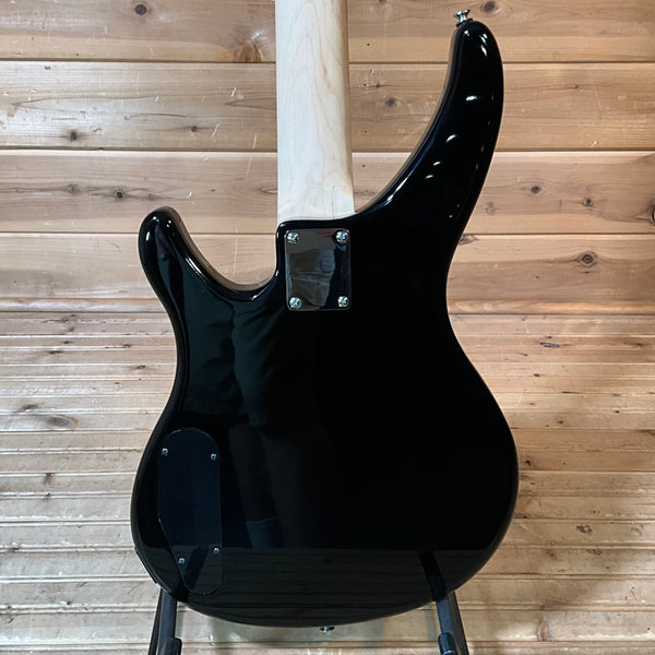 Yamaha TRBX174 Electric Bass Guitar - Black