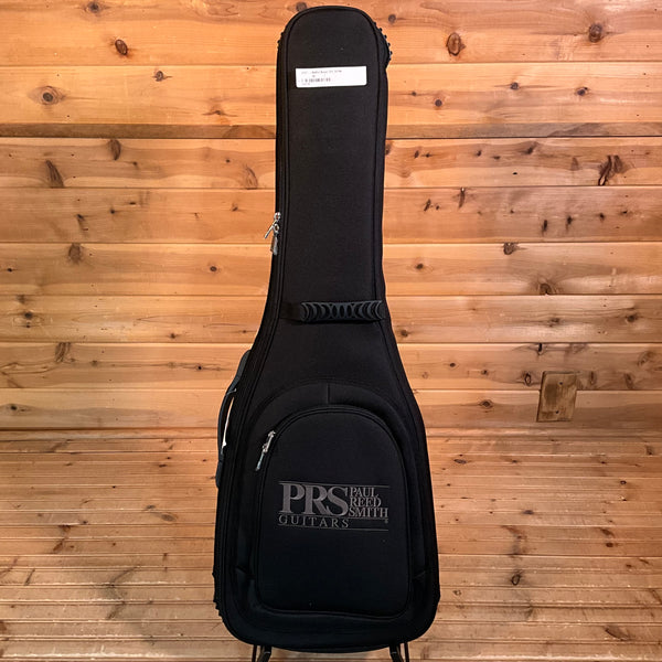 PRS John Mayer Silver Sky with Rosewood Fretboard Electric Guitar - Faded Black Tee