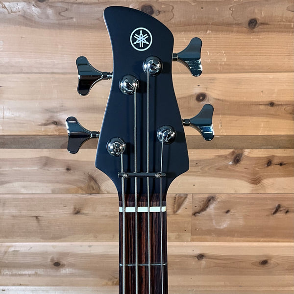 Yamaha TRBX174 Electric Bass Guitar - Red Metallic