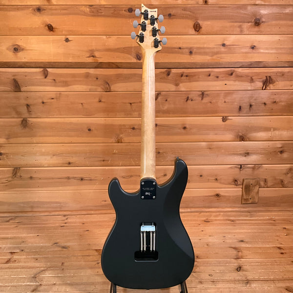 PRS John Mayer Silver Sky with Rosewood Fretboard Electric Guitar - Faded Black Tee