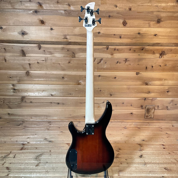 Yamaha TRBX174 Electric Bass Guitar - Old Violin Sunburst