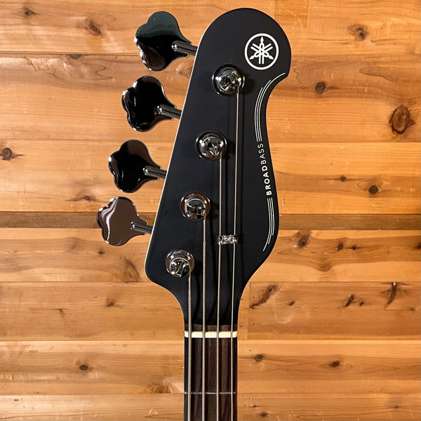 Yamaha BB234 Electric Bass Guitar - Yellow Natural Stain