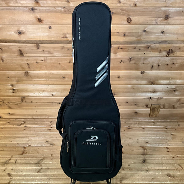 Duesenberg Julietta Electric Guitar - Catalina Harbor Green