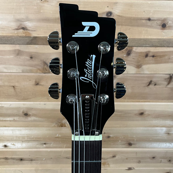 Duesenberg Julietta Electric Guitar - Catalina Harbor Green