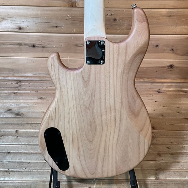 Yamaha BB234 Electric Bass Guitar - Yellow Natural Stain