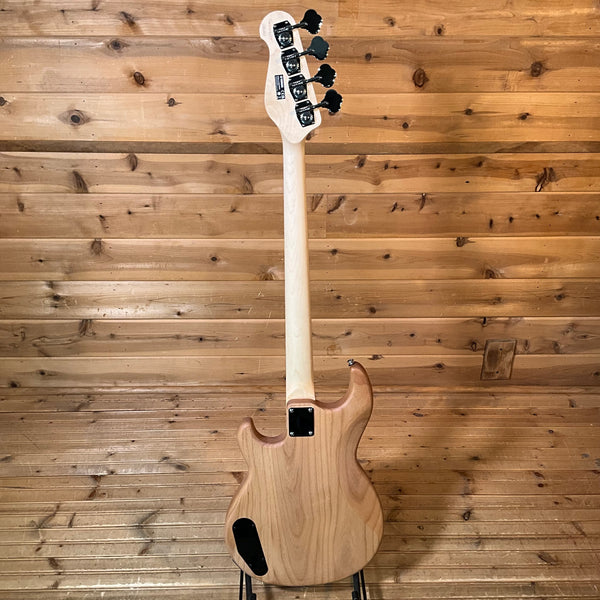 Yamaha BB234 Electric Bass Guitar - Yellow Natural Stain