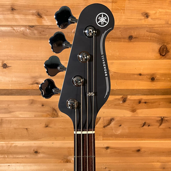 Yamaha BB234 Electric Bass Guitar - Raspberry Red