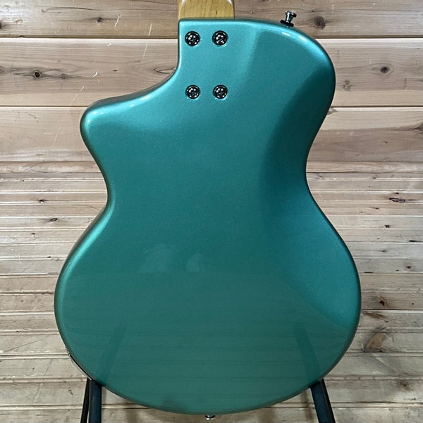 Duesenberg Julietta Electric Guitar - Catalina Harbor Green