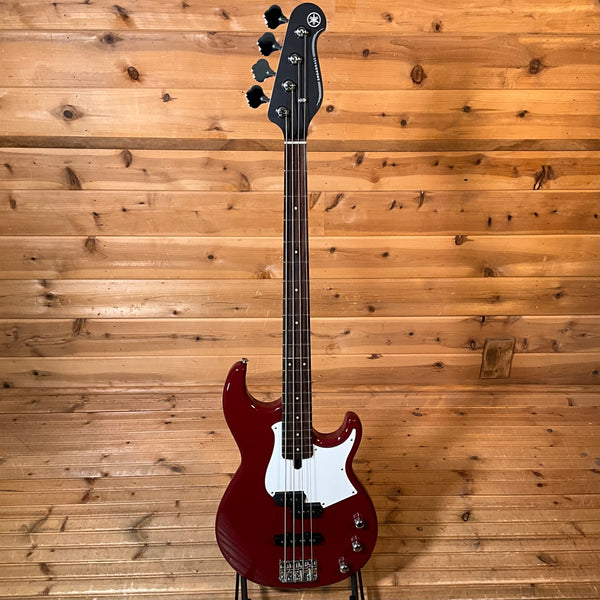 Yamaha BB234 Electric Bass Guitar - Raspberry Red