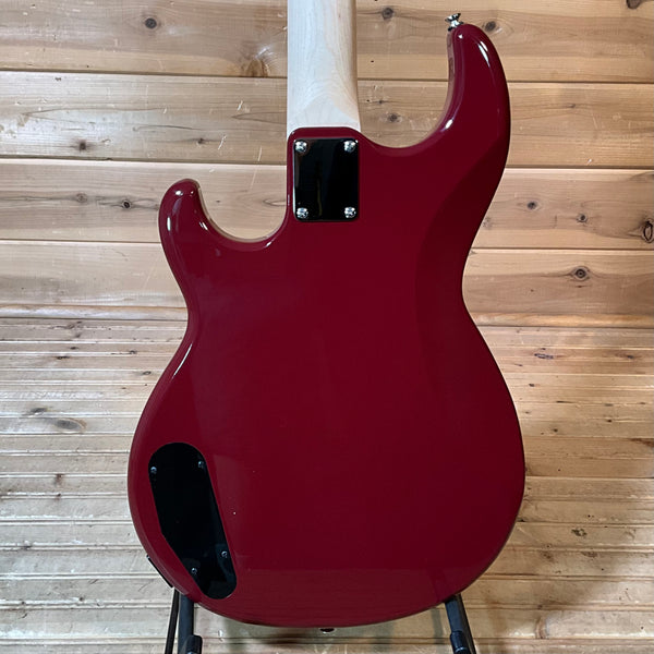 Yamaha BB234 Electric Bass Guitar - Raspberry Red