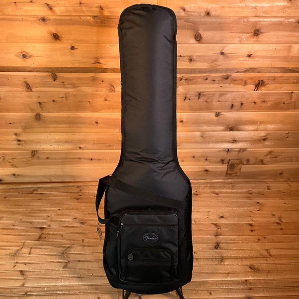 Fender Player II Modified Active Precision Bass Electric Bass Guitar - Sunshine Yellow