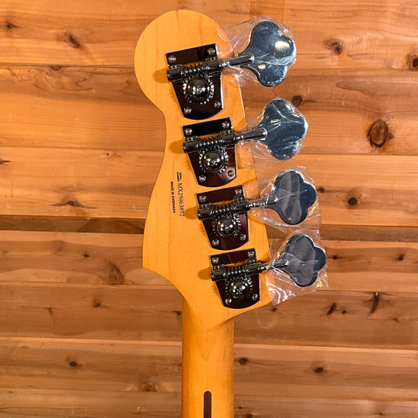 Fender Player II Modified Active Precision Bass Electric Bass Guitar - Sunshine Yellow