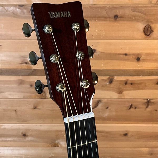 Yamaha TAG3 C Acoustic Guitar B-STOCK - Natural