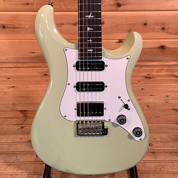 PRS SE Studio Standard Electric Guitar - Sage Green