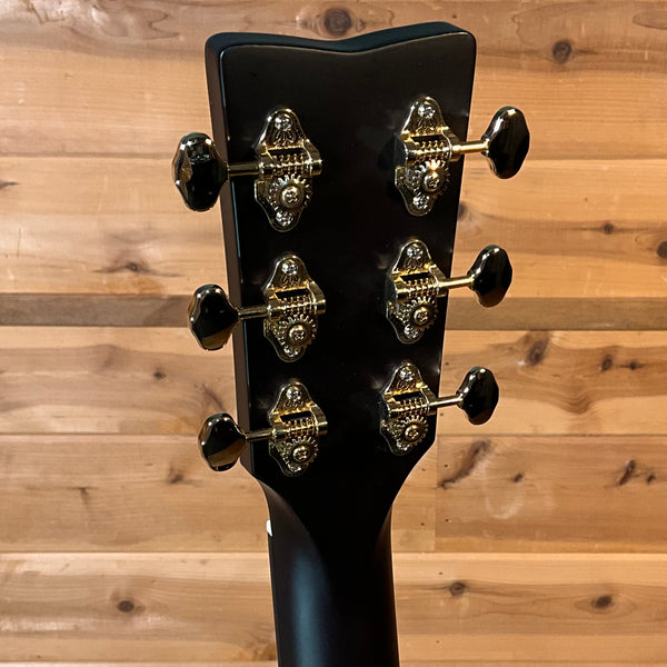 Yamaha TAG3 C Acoustic Guitar B-STOCK - Natural