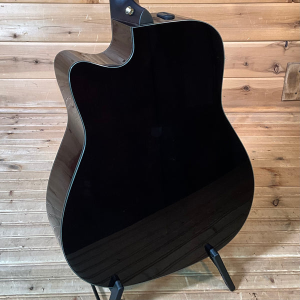 Yamaha TAG3 C Acoustic Guitar B-STOCK - Natural