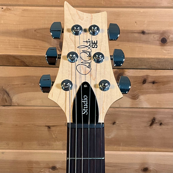 PRS SE Studio Standard Electric Guitar - Sage Green