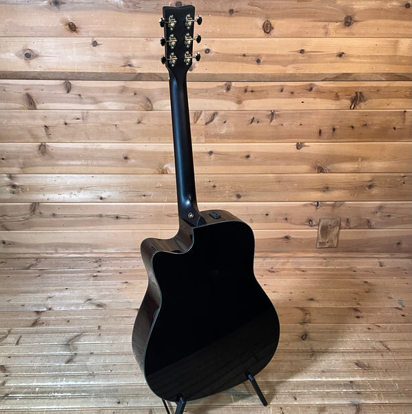 Yamaha TAG3 C Acoustic Guitar B-STOCK - Natural