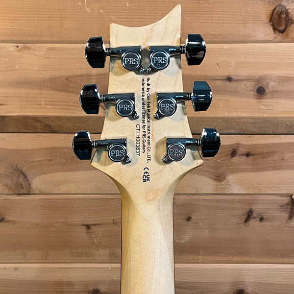 PRS SE Studio Standard Electric Guitar - Sage Green