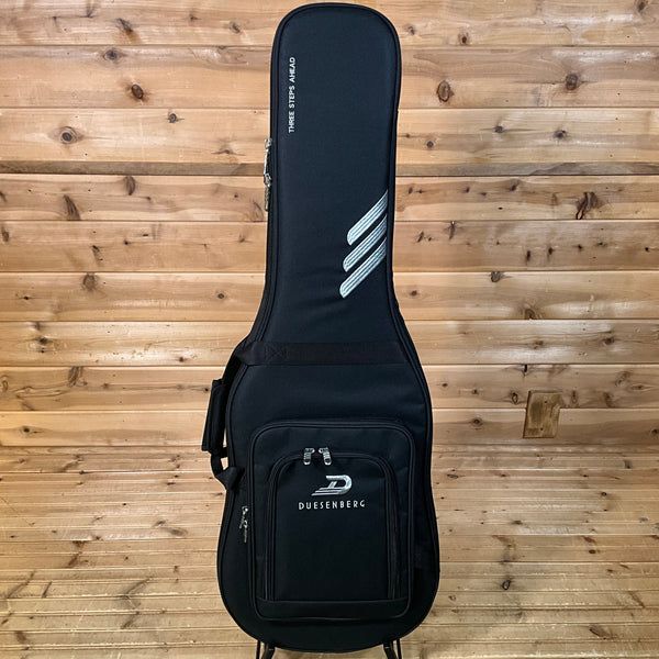 Duesenberg Julietta Electric Guitar - Vintage White (BLEM)