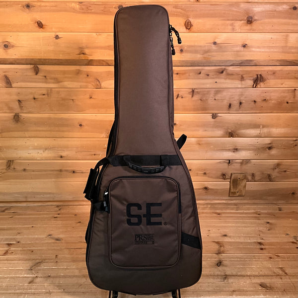 PRS SE Special Semi-Hollow Electric Guitar - Charcoal Burst