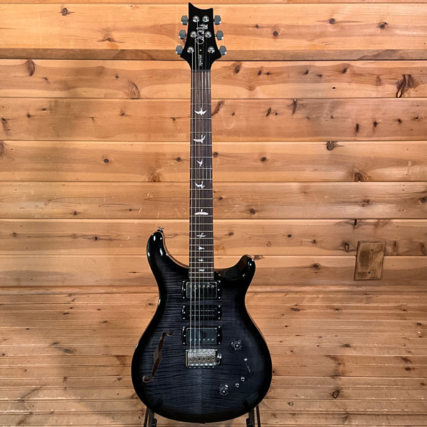 PRS SE Special Semi-Hollow Electric Guitar - Charcoal Burst