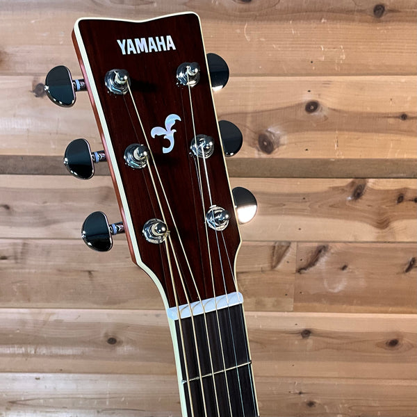 Yamaha FSX830C Acoustic Guitar B-STOCK - Natural