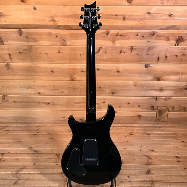 PRS SE Special Semi-Hollow Electric Guitar - Charcoal Burst