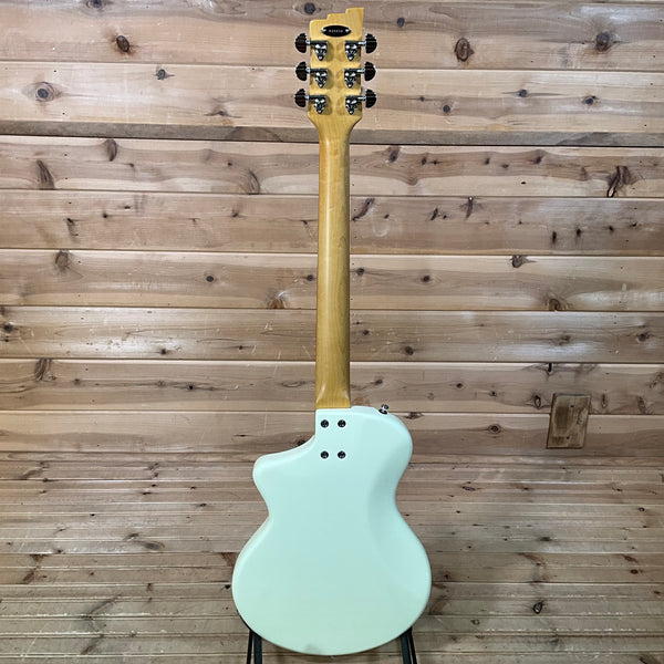 Duesenberg Julietta Electric Guitar - Vintage White (BLEM)