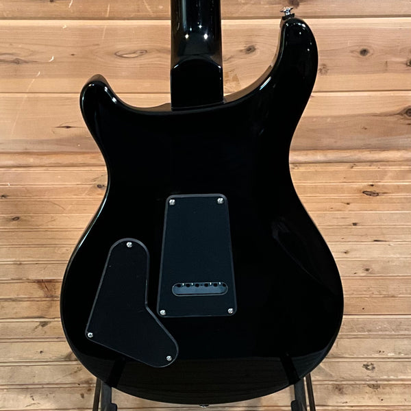 PRS SE Special Semi-Hollow Electric Guitar - Charcoal Burst
