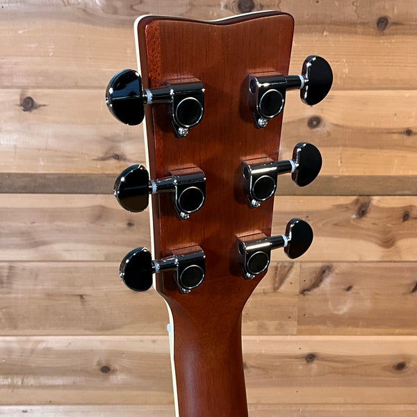 Yamaha FSX830C Acoustic Guitar B-STOCK - Natural