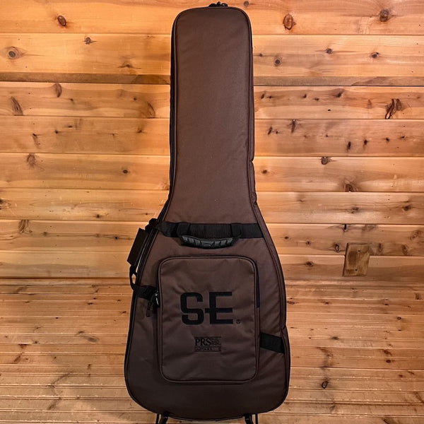 PRS SE CE 24 Standard Satin - Turquoise